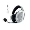 Razer Kraken V3 Pro Wireless Gaming Headset – White | THX Spatial Audio, HyperSense Haptics, Detachable Mic, RGB Chroma