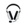 Razer Kraken V3 Pro Wireless Gaming Headset – White | THX Spatial Audio, HyperSense Haptics, Detachable Mic, RGB Chroma