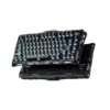 Mercury V75-HE Gaming Keyboard – Black | Mechanical Switches, RGB Backlight, Anti-Ghosting, Durable Build