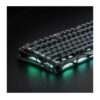 Mercury V75-HE Gaming Keyboard – Black | Mechanical Switches, RGB Backlight, Anti-Ghosting, Durable Build