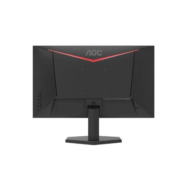 AOC Q27G11E 27" Gaming Monitor – 2K QHD Fast IPS, 180Hz Refresh Rate, 0.5ms Response, Adaptive Sync