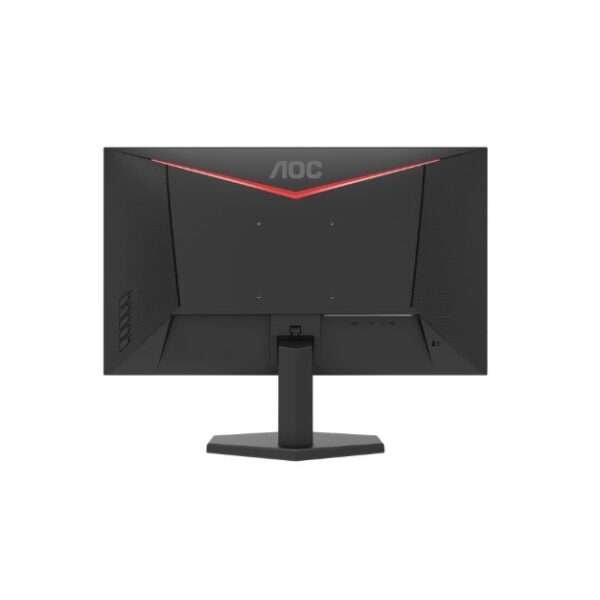 AOC 27G11ZE2 27" Gaming Monitor – FHD Fast IPS, 240Hz Refresh Rate, 0.3ms Response, Adaptive Sync