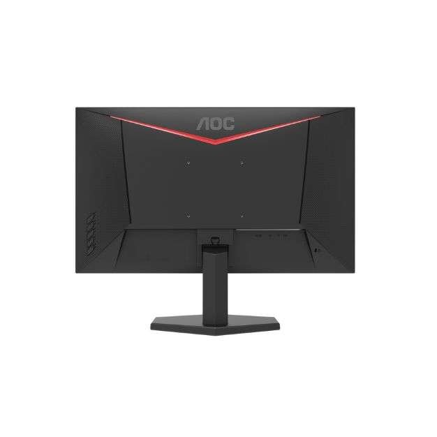 AOC 27G11ZE2 27" Gaming Monitor – FHD Fast IPS, 240Hz Refresh Rate, 0.3ms Response, Adaptive Sync AOC 27G11ZE2 27" Gaming Monitor – FHD Fast IPS, 240Hz Refresh Rate, 0.3ms Response, Adaptive Sync