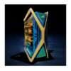Ultimate Gaming PC – AMD Ryzen 9 9950X3D, ASUS RTX 5090 ROG Astral Dhahab Edition, 32GB DDR5 G.Skill Royal Gold 8000MHz, 2TB Samsung 9100 PCIe 5.0 SSD, ASUS ROG Hyperion Dahab Edition Case