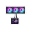 Ultimate Gaming PC – Intel Core Ultra 9 285K, ASUS RTX 5080 ROG Astral Dhahab Edition, 32GB DDR5 6000MHz, 1TB Samsung 990 Pro SSD, ASUS ROG Hyperion Dahab Edition Case
