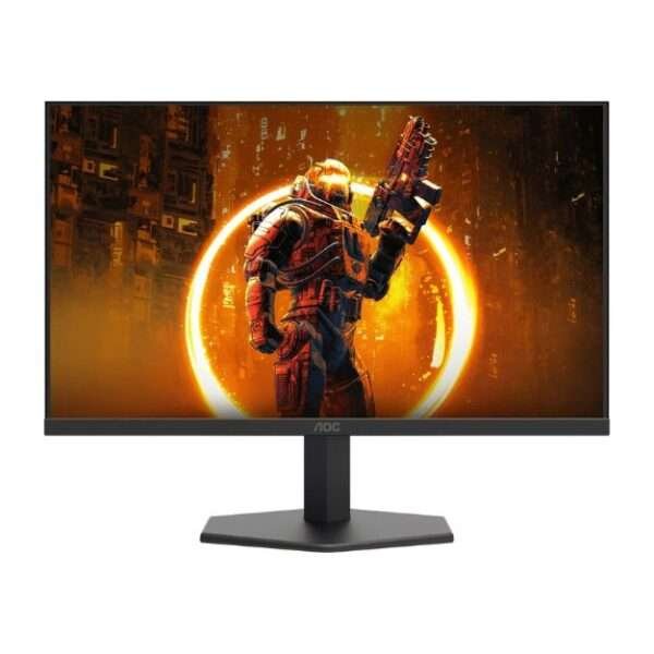 Custom Gaming PC – AMD Ryzen 7 9800X3D, RTX 5070 Ti OC 16GB, 32GB DDR5 6000MHz, 1TB NVMe SSD, AOC Q27G11E 2K 180Hz Monitor, 7-Fan RGB Case, Redragon 4-in-1 Bundle