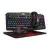 Gaming PC Bundle – Intel Core i5 12400F, RTX 3050, 16GB RAM, 1TB SSD, AOC 240Hz Monitor + Desk & Chair Setup