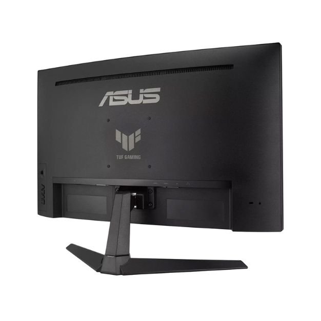 ASUS TUF Gaming VG27VQ3B 27” Curved Gaming Monitor – FHD, 180Hz, 1ms Response, Adaptive-Sync – Black