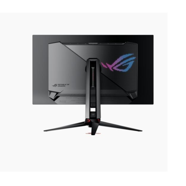ASUS ROG Swift PG32UCDP 32” OLED Gaming Monitor – 4K UHD, 240Hz Refresh, 0.03ms Response, HDR, G-SYNC Compatible