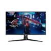 ASUS ROG Strix XG32UQ 32” 4K UHD Gaming Monitor – Fast IPS, 160Hz, 1ms, G-SYNC Compatible, DisplayHDR 600