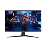 ASUS ROG Strix XG32UQ 32” 4K UHD Gaming Monitor – Fast IPS, 160Hz, 1ms, G-SYNC Compatible, DisplayHDR 600