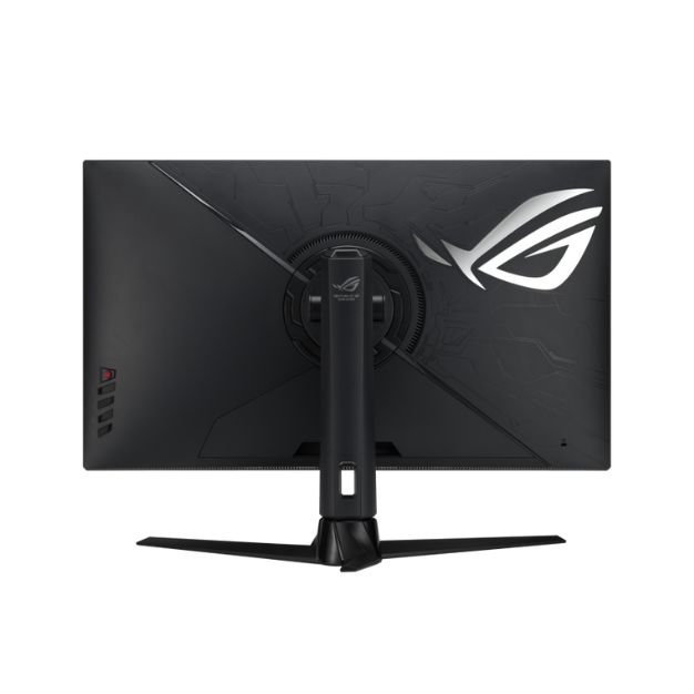 ASUS ROG Strix XG32UQ 32” 4K UHD Gaming Monitor – Fast IPS, 160Hz, 1ms, G-SYNC Compatible, DisplayHDR 600