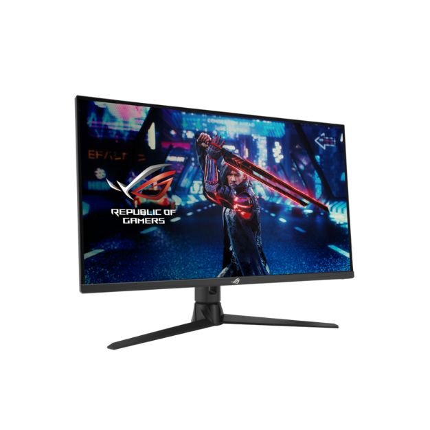 ASUS ROG Strix XG32UQ 32” 4K UHD Gaming Monitor – Fast IPS, 160Hz, 1ms, G-SYNC Compatible, DisplayHDR 600