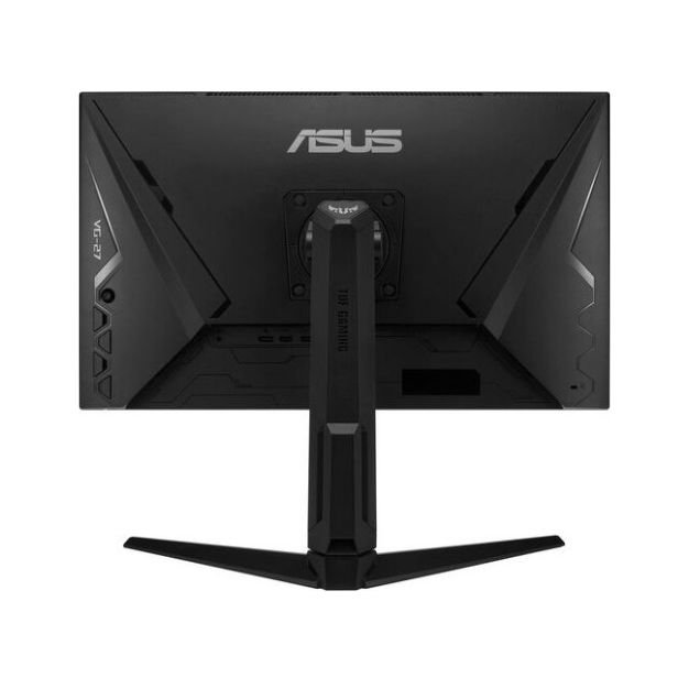 ASUS VG328H1B 31.5” Curved Full HD Gaming Monitor – 165Hz, 1ms, FreeSync Premium, Extreme Low Motion Blur ASUS VG328H1B 31.5” Curved Full HD Gaming Monitor – 165Hz, 1ms, FreeSync Premium, Extreme Low Motion Blur