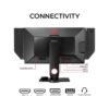 BenQ Zowie XL2740 27” Gaming Monitor – FHD, 240Hz, 1ms, DyAc Technology