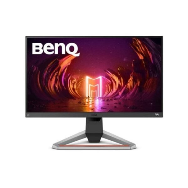 BenQ MOBIUZ EX2510S 24.5” FHD IPS Gaming Monitor – 165Hz, 1ms, HDRi, FreeSync Premium