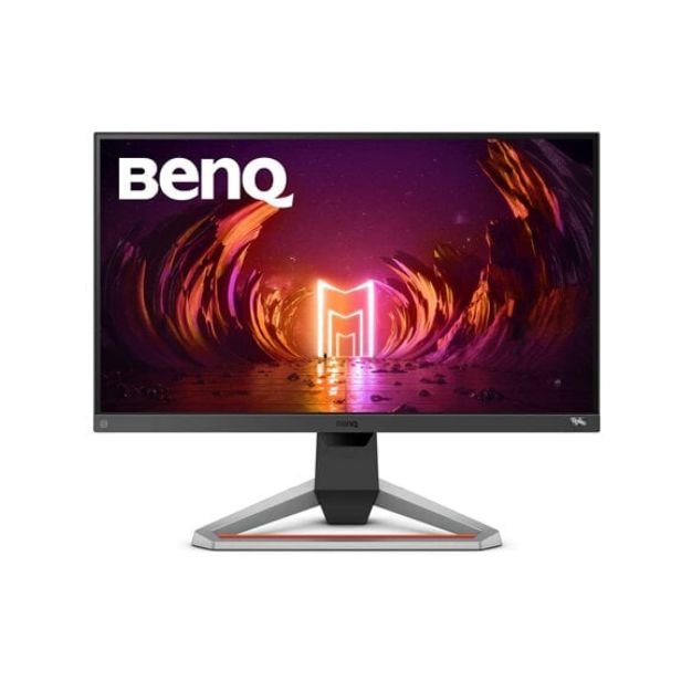 BenQ MOBIUZ EX2510S 24.5” FHD IPS Gaming Monitor – 165Hz, 1ms, HDRi, FreeSync Premium
