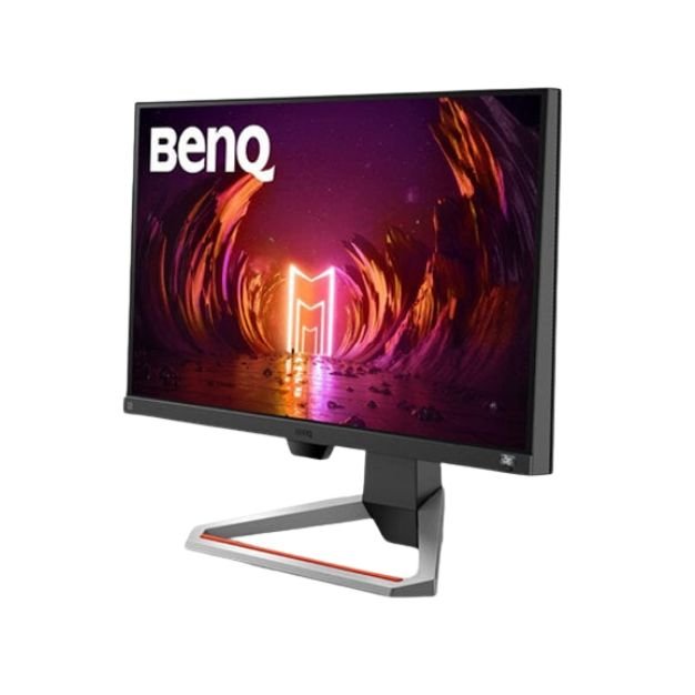BenQ MOBIUZ EX2510S 24.5” FHD IPS Gaming Monitor – 165Hz, 1ms, HDRi, FreeSync Premium