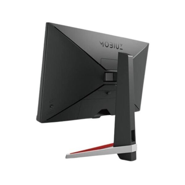 BenQ MOBIUZ EX2510S 24.5” FHD IPS Gaming Monitor – 165Hz, 1ms, HDRi, FreeSync Premium