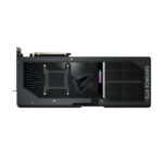 AORUS GeForce RTX 5090 MASTER 32GB GDDR7 Graphics Card – 4K/8K Gaming, AI-Ready, RGB Fusion, WINDFORCE Cooling