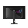 ASUS ROG Strix OLED XG32UCWMG 32-inch 4K Gaming Monitor – 240Hz/480Hz Dual Mode, TrueBlack Glossy, 0.03ms, G-SYNC Compatible