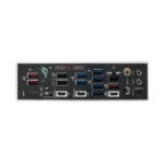 ASUS ROG Strix X870E-H Gaming WiFi 7 Hatsune Miku Edition AM5 ATX Motherboard – DDR5 8000+ MT/s (OC), PCIe 5.0 x16, USB4 Type-C, 5Gb LAN, Bluetooth 5.4