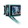 ASUS ROG Ryuo IV 360 ARGB Hatsune Miku Edition CPU Cooler – 360mm AIO, 6.67” 2K Curved AMOLED Display, High-Performance Fans & ARGB Lighting ASUS ROG Ryuo IV 360 ARGB Hatsune Miku Edition CPU Cooler – 360mm AIO, 6.67” 2K Curved AMOLED Display, High-Performance Fans & ARGB Lighting