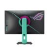 ASUS ROG Strix XG27ACMEG-G Hatsune Miku Edition 27" Gaming Monitor – 2K 2560x1440, 260Hz OC, 0.3ms, Fast IPS, USB Type-C, G-Sync ASUS ROG Strix XG27ACMEG-G Hatsune Miku Edition 27" Gaming Monitor – 2K 2560x1440, 260Hz OC, 0.3ms, Fast IPS, USB Type-C, G-Sync