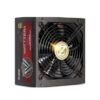 Zalman WATTTERA 1200W Power Supply – 80 PLUS Gold, Fully Modular PSU, 135mm Quiet Fan, Active PFC, Black