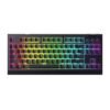 Razer BlackWidow V4 Tenkeyless HyperSpeed Wireless Gaming Keyboard – Mechanical, RGB, Black