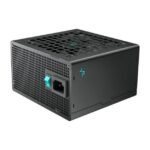 DeepCool PL750D 750W Power Supply – 80 PLUS Bronze, ATX 3.0, Non-Modular PSU, Active PFC, Black DeepCool PL750D 750W Power Supply – 80 PLUS Bronze, ATX 3.0, Non-Modular PSU, Active PFC, Black