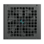 DeepCool PL750D 750W Power Supply – 80 PLUS Bronze, ATX 3.0, Non-Modular PSU, Active PFC, Black DeepCool PL750D 750W Power Supply – 80 PLUS Bronze, ATX 3.0, Non-Modular PSU, Active PFC, Black
