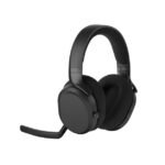 Fractal Design Scape Dark Wireless Gaming Headset – Black, RGB Lighting, Noise-Cancelling Mic, Ultra-Low Latency Fractal Design Scape Dark Wireless Gaming Headset – Black, RGB Lighting, Noise-Cancelling Mic, Ultra-Low Latency