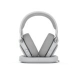 Fractal Design Scape Light Wireless Gaming Headset – White, RGB Lighting, Noise-Cancelling Mic, Ultra-Low Latency Fractal Design Scape Light Wireless Gaming Headset – White, RGB Lighting, Noise-Cancelling Mic, Ultra-Low Latency