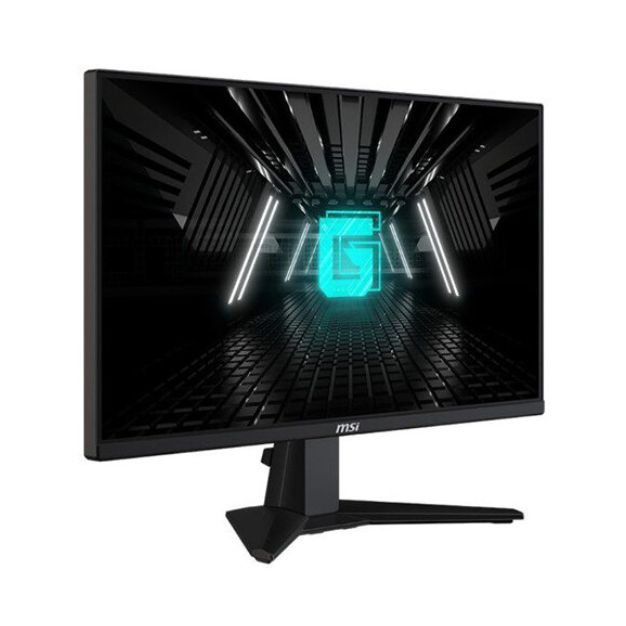 MSI Optix G255F Gaming Monitor – 25″ FHD IPS, 180Hz Refresh Rate, 1ms Response Time, Adaptive Sync, Black