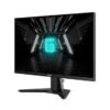 MSI Optix G255F Gaming Monitor – 25″ FHD IPS, 180Hz Refresh Rate, 1ms Response Time, Adaptive Sync, Black