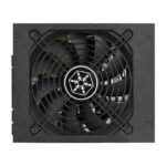 SilverStone Strider Titanium 1500W Power Supply – 80 PLUS Titanium PSU, Fully Modular, Ultra High Efficiency