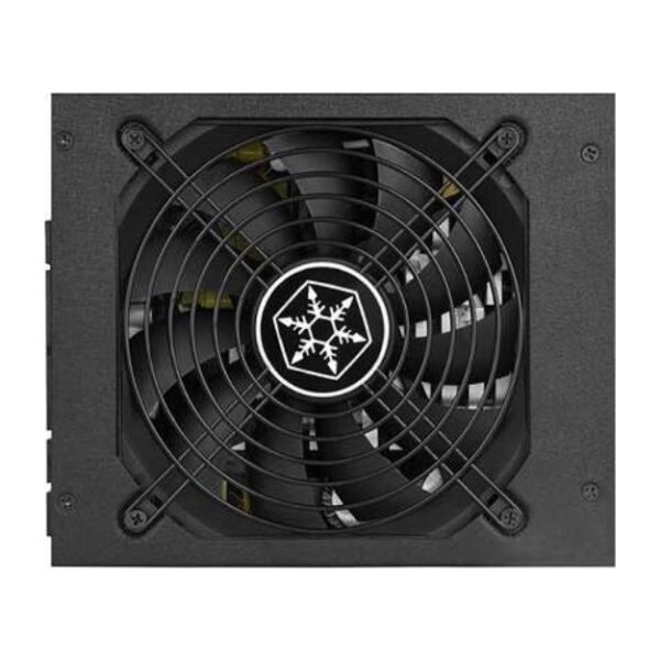 SilverStone Strider Titanium 1500W Power Supply – 80 PLUS Titanium PSU, Fully Modular, Ultra High Efficiency