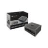 Thermaltake Toughpower GF3 1650W Power Supply – 80 PLUS Gold, Fully Modular, ATX 3.0, PCIe Gen 5 12VHPWR, Black