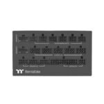 Thermaltake Toughpower GF3 1650W Power Supply – 80 PLUS Gold, Fully Modular, ATX 3.0, PCIe Gen 5 12VHPWR, Black Thermaltake Toughpower GF3 1650W Power Supply – 80 PLUS Gold, Fully Modular, ATX 3.0, PCIe Gen 5 12VHPWR, Black