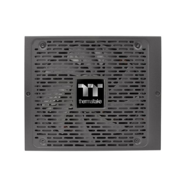 Thermaltake Toughpower GF3 1650W Power Supply – 80 PLUS Gold, Fully Modular, ATX 3.0, PCIe Gen 5 12VHPWR, Black