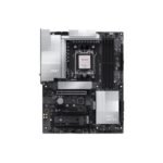 MSI PRO X870E-P WIFI AM5 ATX Motherboard – DDR5, PCIe 5.0, Wi-Fi 7, 5Gb LAN, USB4 MSI PRO X870E-P WIFI AM5 ATX Motherboard – DDR5, PCIe 5.0, Wi-Fi 7, 5Gb LAN, USB4