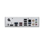 MSI PRO X870E-P WIFI AM5 ATX Motherboard – DDR5, PCIe 5.0, Wi-Fi 7, 5Gb LAN, USB4 MSI PRO X870E-P WIFI AM5 ATX Motherboard – DDR5, PCIe 5.0, Wi-Fi 7, 5Gb LAN, USB4