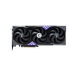 MSI GeForce RTX™ 5060 8G GAMING TRIO OC Graphics Card – 8GB GDDR6, Triple Fan, DLSS 4, Ray Tracing
