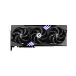 MSI GeForce RTX™ 5070 12G GAMING TRIO OC Graphics Card – 12GB GDDR6, Triple Fan, DLSS 4, Ray Tracing MSI GeForce RTX™ 5070 12G GAMING TRIO OC Graphics Card – 12GB GDDR6, Triple Fan, DLSS 4, Ray Tracing