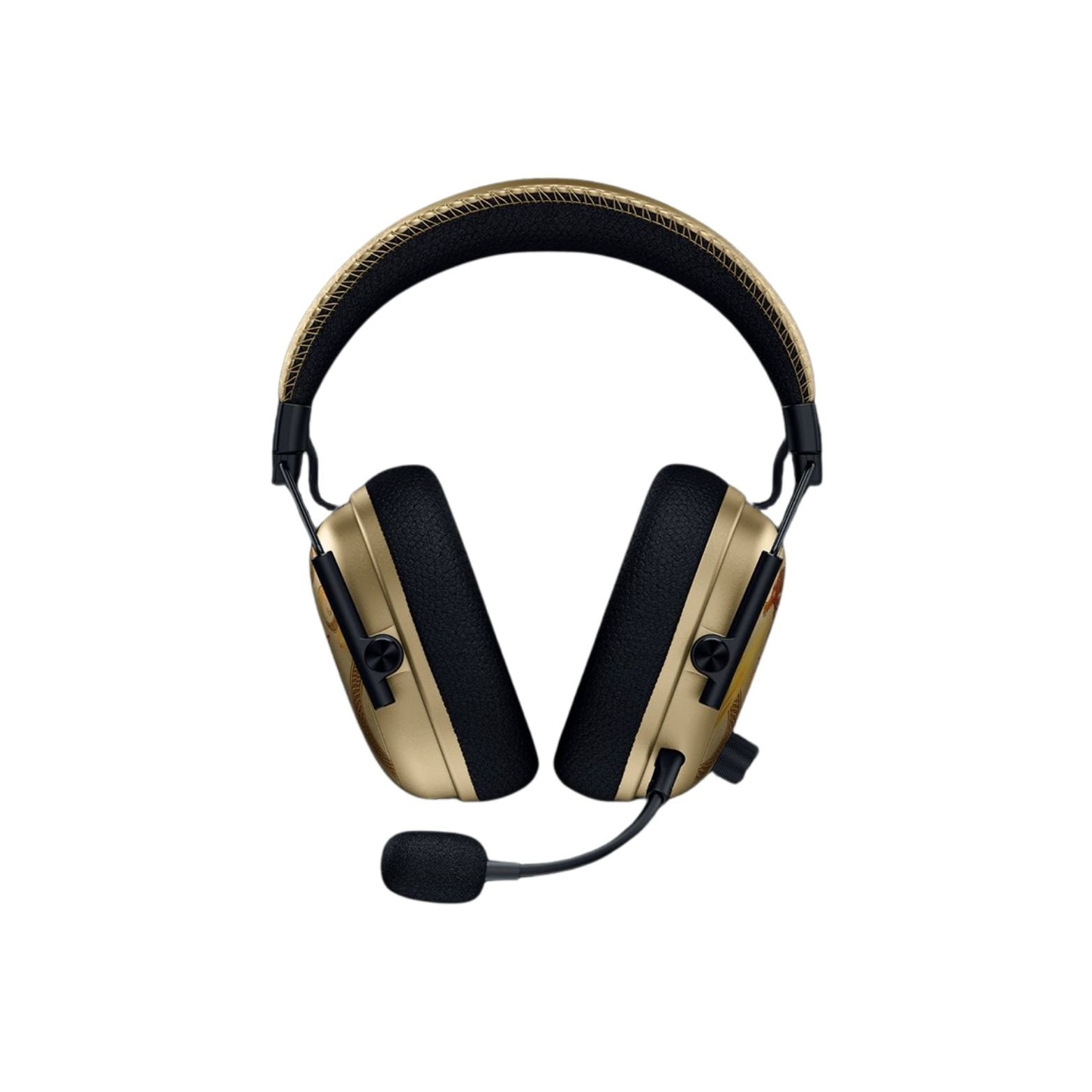 Razer BlackShark V3 Pro Wireless ANC Gaming Headset – Counter-Strike 2 Edition, HyperSpeed Gen-2, THX Spatial Audio, 70-Hour Battery