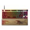 Razer Huntsman V3 Pro Tenkeyless Keyboard – Counter-Strike 2 Edition, Analog Optical Gen-2 Switches, Rapid Trigger