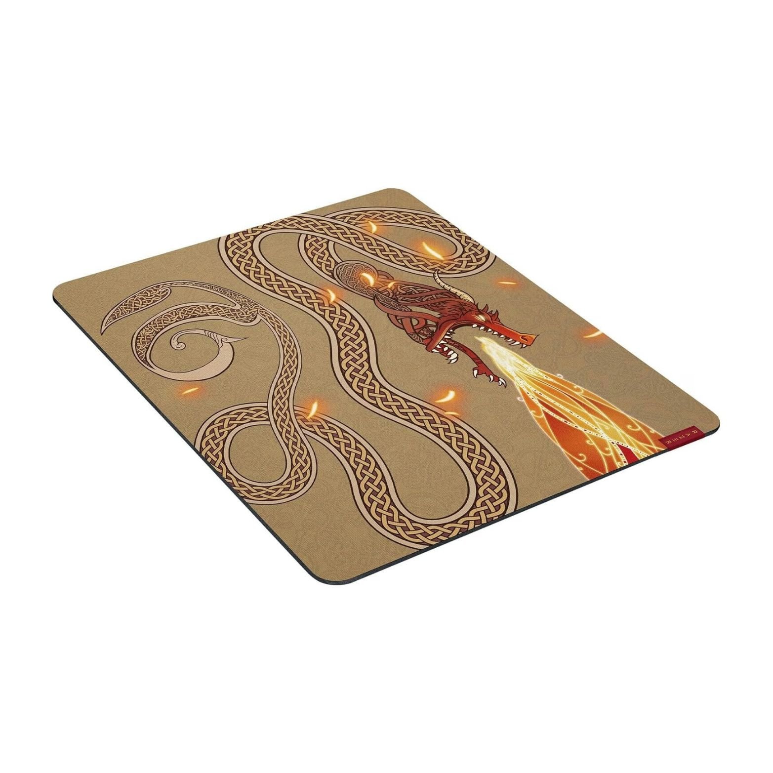 Razer Gigantus V2 Large Gaming Mouse Pad – Counter-Strike 2 Edition, Textured Micro-Weave, 3mm Thick