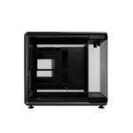 Cooler Master MasterFrame 360 Panorama Open-Air Showcase Case – Dual 360mm Radiator Support, DIY Tank & Pump Bracket