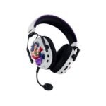 Razer BlackShark V3 Pro – 2XKO Edition Wireless Esports Headset | Hybrid ANC, 50mm Bio-Cellulose Drivers, HyperClear 12mm Mic, 70-Hour Battery Razer BlackShark V3 Pro – 2XKO Edition Wireless Esports Headset | Hybrid ANC, 50mm Bio-Cellulose Drivers, HyperClear 12mm Mic, 70-Hour Battery
